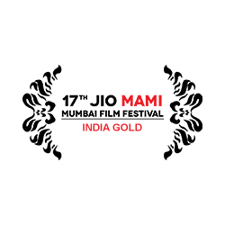 Jio MAMI - India Gold Laurel